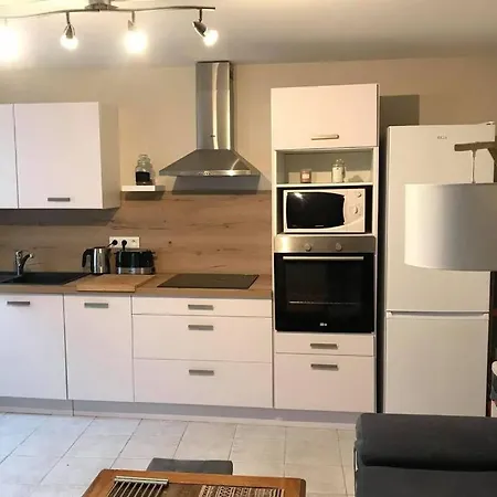 شقة Maisonnette De 43 M² : 1 Chambre أنغوليم