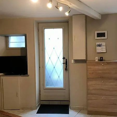 Maisonnette De 43 M² : 1 Chambre * أنغوليم