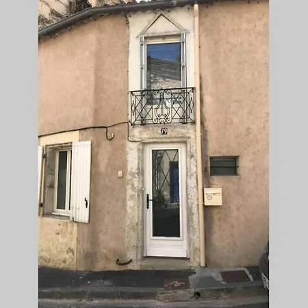 شقة Maisonnette De 43 M² : 1 Chambre