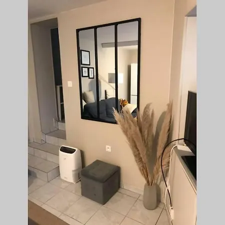 Maisonnette De 43 M² : 1 Chambre * أنغوليم
